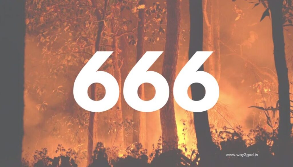 666